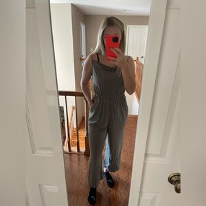 Express Jumpsuit - Size M